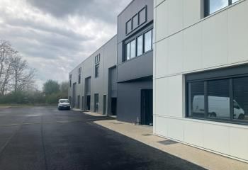 Local d'activité à louer Saint-Pierre-du-Perray - Proximité A6 et A5