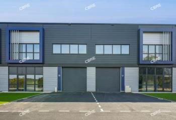 Location entrepôt Villebon-sur-Yvette - Proximité A10