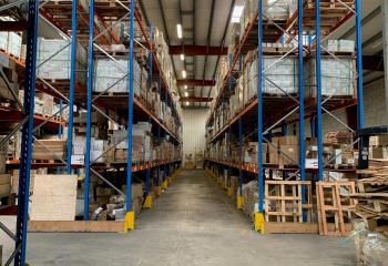 Local d'activité à vendre Mormant - Proximité nationales et Transilien