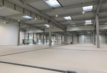 Location entrepôt Sucy-en-Brie - Proximité A86 et RER A