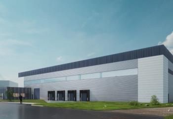 Location entrepôt Lieusaint - Proximité axes routiers et bus