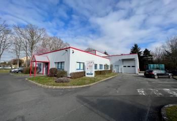 Vente local d'activités Cheptainville - Proche N20 et N104