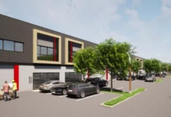 Location entrepôt Chécy - Proximité D2060 et A71