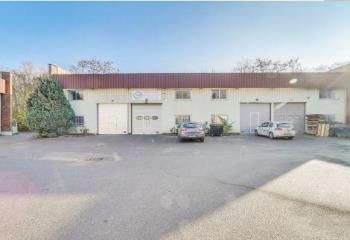 Location local d'activité Lisses - Proche A6 et Francilienne