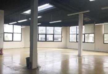 Location local d'activité Villejust - Proche A10 et bus