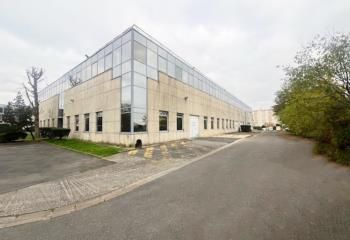 Entrepôt à vendre Chilly-Mazarin - Proximité A6 et transports