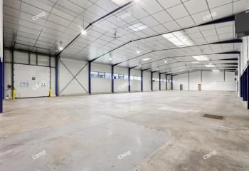 Local d'activité à louer Bezons - Proche autoroutes et transports