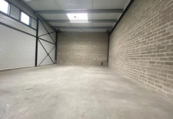 Local d'activité à vendre Cormeilles-en-Parisis - Proche A15 et Transilien