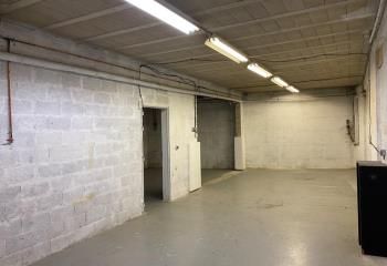 Local d'activité à louer Morangis - Proche A86, A6, A10 et RER C