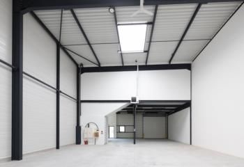 Location entrepôt Chanteloup-en-Brie - Proche A4 et Paris