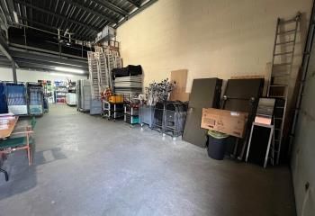 Local d'activité à vendre Morsang-sur-Orge - Proximité A6 et RER C