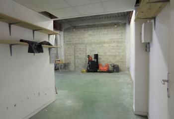 Entrepôt à vendre Sainte-Geneviève-des-Bois - Proximité A6 et N104