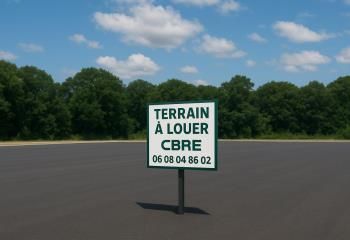 Terrain à louer Le Perray-en-Yvelines - A10 et Transilien N