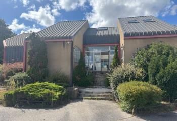 Vente local d'activités Linas - Proche N20 et RER C