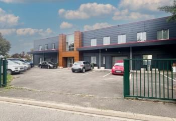Location local d'activité Guibeville - Proche D19 et RER C