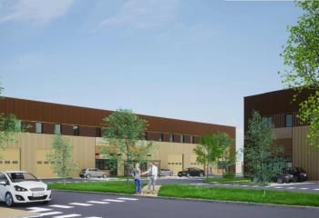 Location entrepôt Brétigny-sur-Orge - Accès A104 et N20