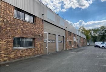 Location entrepôt Lisses - Proximité A6 et RER D