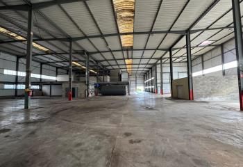 Vente local d'activités Créteil - Proche Paris et RER C