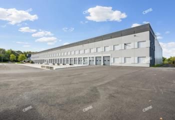 Location entrepôt Lisses - Proximité A6 et RER D