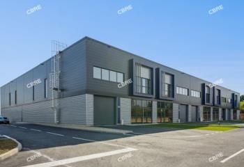 Local d'activité à louer Villebon-sur-Yvette - Proximité A10