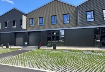 Local d'activités à louer Groslay - Proximité A1 et Transilien