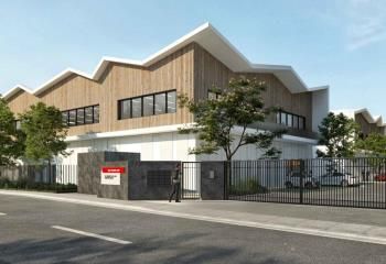 Bâtiments d'activités neufs à vendre Montmagny - Proximité N1 et RER H