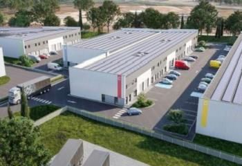 Entrepôt à vendre Fay-aux-Loges - Proximité Orléans et axes autoroutiers