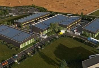 Location local d'activité Mainvilliers - Proximité A11 et Chartres