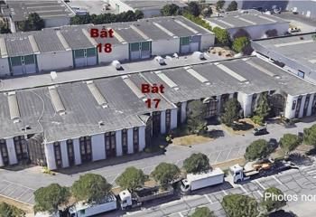 Location entrepôts Bonneuil-sur-Marne - Proximité A4 et A86