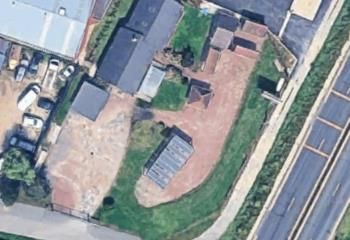 Terrain à vendre Boissy-sous-Saint-Yon - Proximité Nationale N20