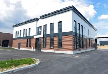 Local d'activité à louer Serris - Proximité A4 et RER A