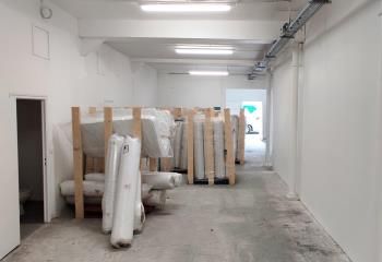 Local d'activité à louer Aubervilliers - Proximité A1, A86, RER B