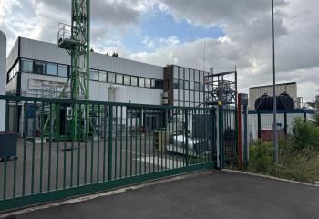 Local d'activité à louer Palaiseau - Proche A10, A6, N20
