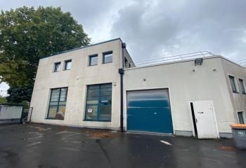 Entrepôt à vendre La Courneuve - Proximité A1/A86