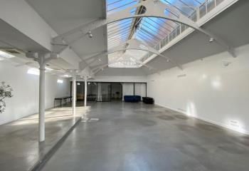 Location showroom/galerie d'art Paris 4 - Proximité transports en commun