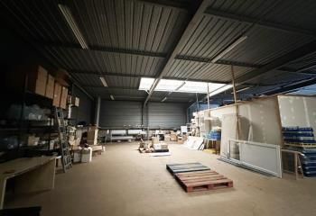 Vente local d'activité Châtillon - Proche Paris et Tram T6