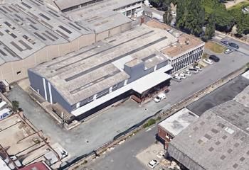 Local d'activités à vendre Pantin - Proche A1, A86, RER E