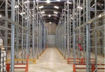 Entrepôt à vendre Le Blanc-Mesnil - Proximité Paris et RER B