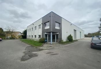 Local d'activité à vendre Claye-Souilly - Proche A104 et RER B