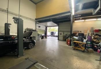 Local d'activité à vendre Saint-Ouen-l'Aumône - Proche A15 et Transilien