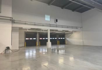 Location entrepôt Aulnay-sous-Bois - Proche A1 et RER B