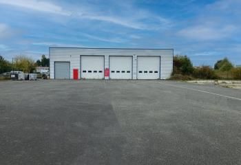 Entrepôt à vendre Pithiviers - Proche D921