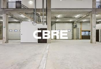 Local d'activité à louer Lognes - Proximité A4 et RER A