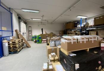 Local d'activités mixte à vendre Palaiseau - Proximité A10 et RER