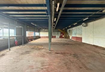 Location entrepôt Chennevières-sur-Marne - Proximité A4 et RER A