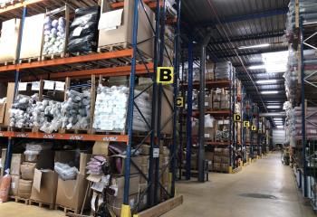 Local d'activités à louer Ormes - Proximité A10 et Pôle 45