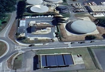 Terrain industriel à vendre Etampes - accès N20 et RER C