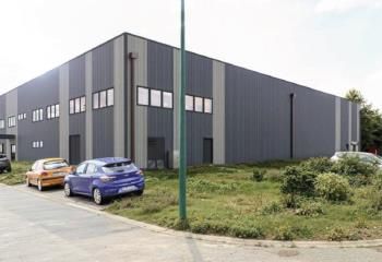 Location entrepôt Saint-Ouen-l'Aumône - Proximité A15 et A115