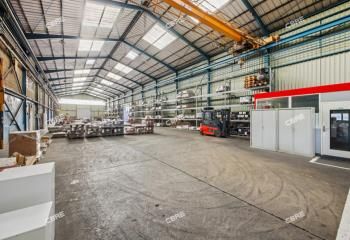 Location entrepôt Marolles-en-Hurepoix - Proximité N20/N104 et RER C