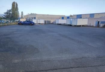 Entrepôt à vendre Etampes - Proche N20 et RER C